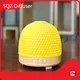 Wooden Aroma Diffuser WC3205 by SQZ Diffuser 1