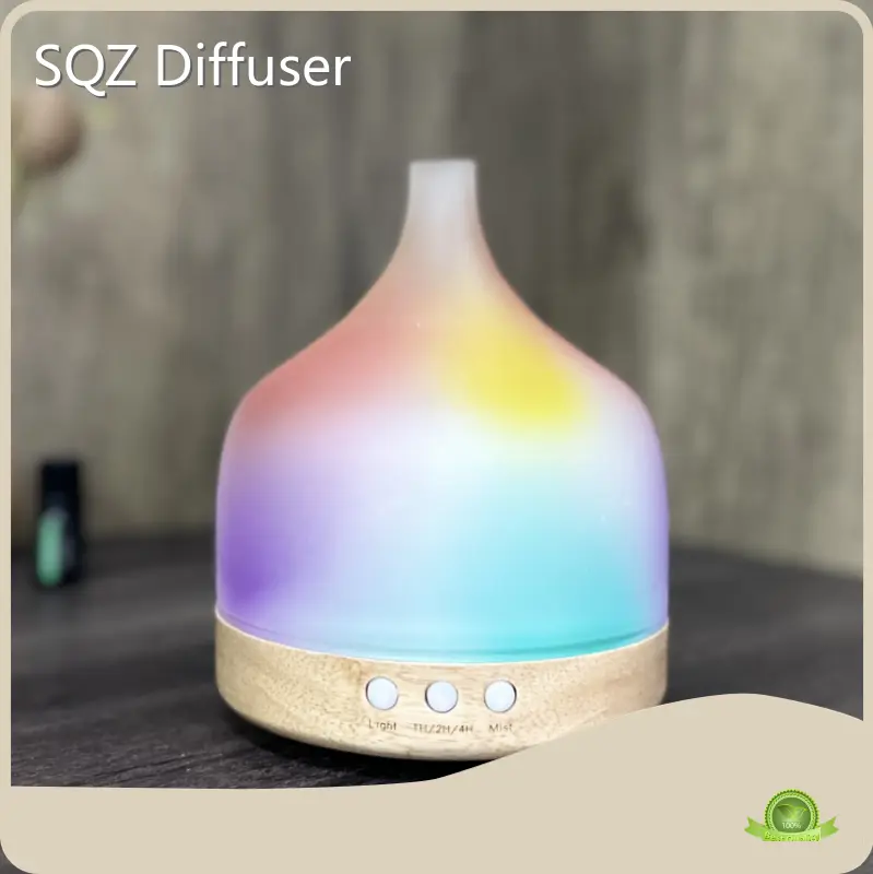Quality Wooden Diffuser Price 1