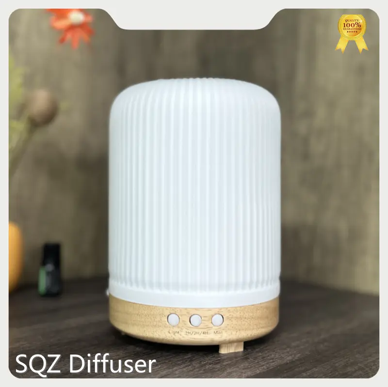 Natural Wood Diffuser EU 300MLcompany 1