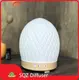 Wood Glass Diffuser WG2213 by SQZ Diffuser 1