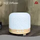 Glass Fragrance Diffuser EU by SQZ Diffuser 1