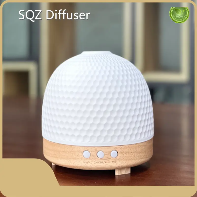 Bulk Aroma Diffuser Wholesale Factory 1