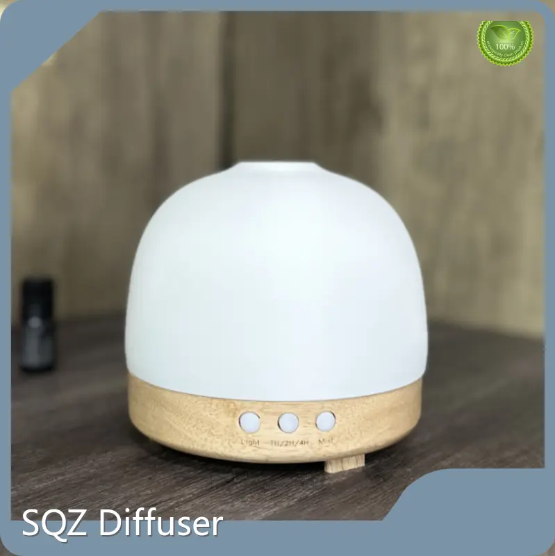Topwooden Electric Diffuser 300ml AU 1