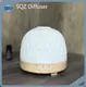 Wood Look Aroma Diffuser WC3203 - - SQZ Diffuser 1