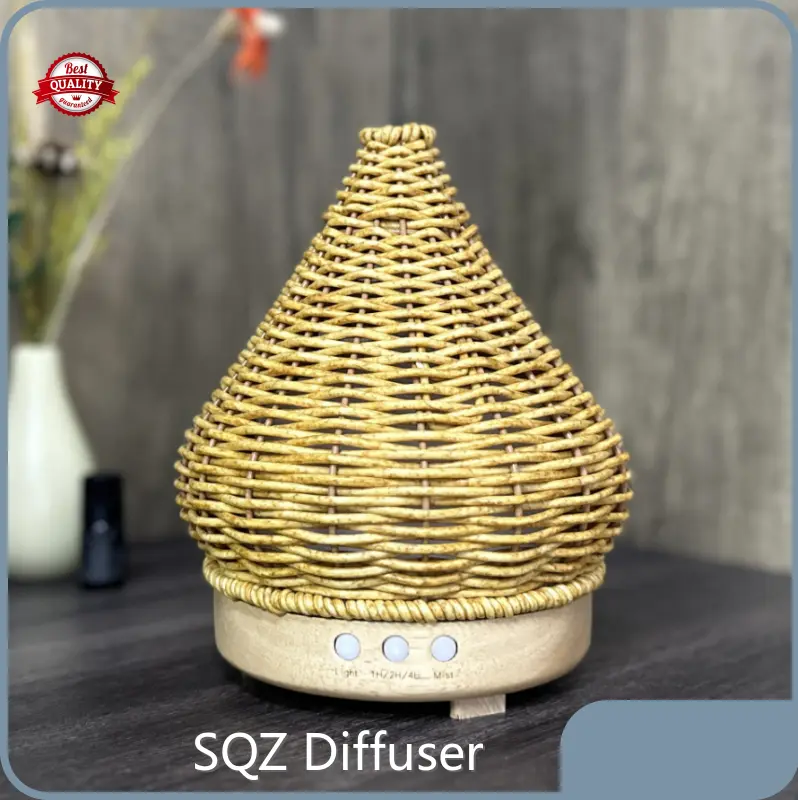 Quality Natural Wood Diffuser Supply 1