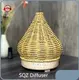 Quality Natural Wood Diffuser Supply 1