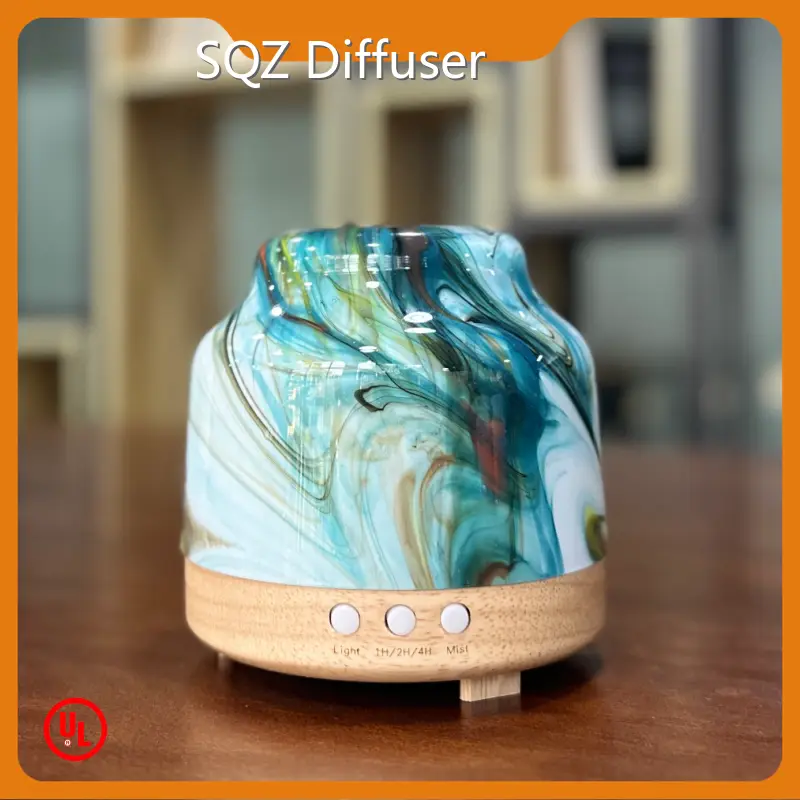 Aroma Diffuser Supplier 300ml - - SQZ Diffuser 1