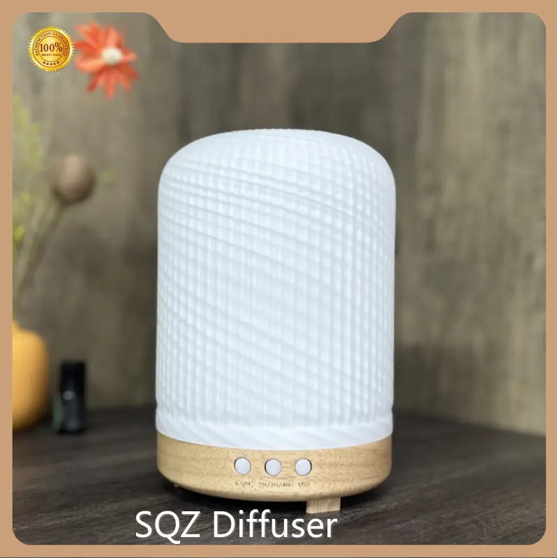Custom Aroma Diffuser Wholesale Price List 1