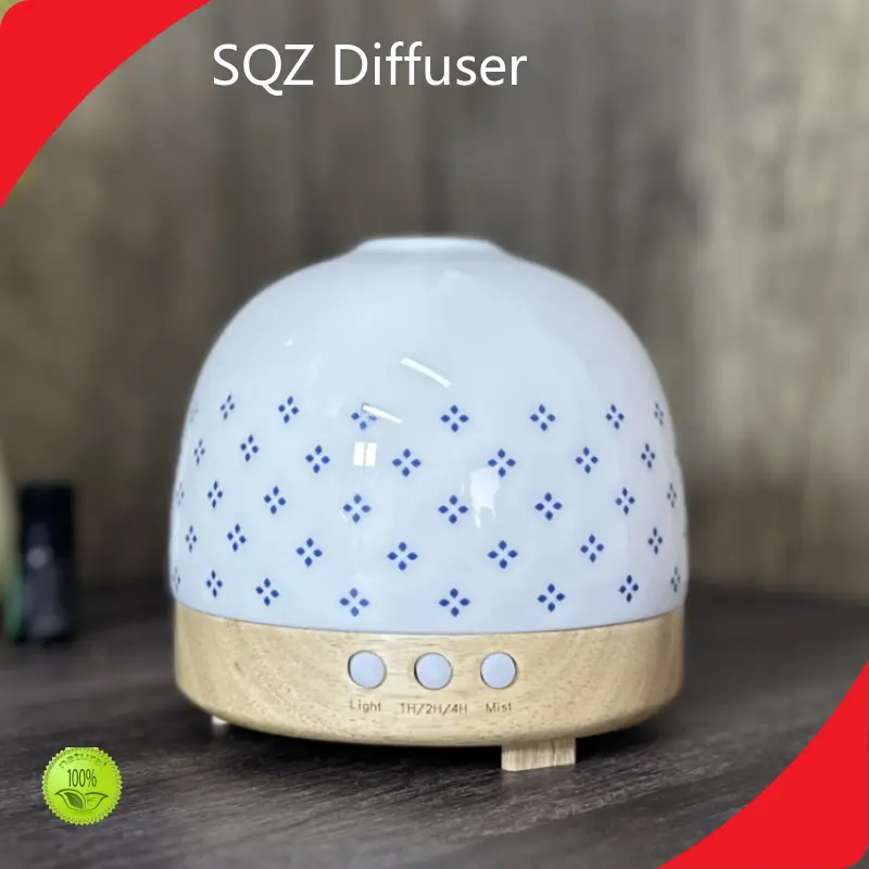 Wooden Diffuser 300ML WC3214supply 1