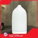 Ceramic Air Diffuser 100ml by SQZ Diffuser 1