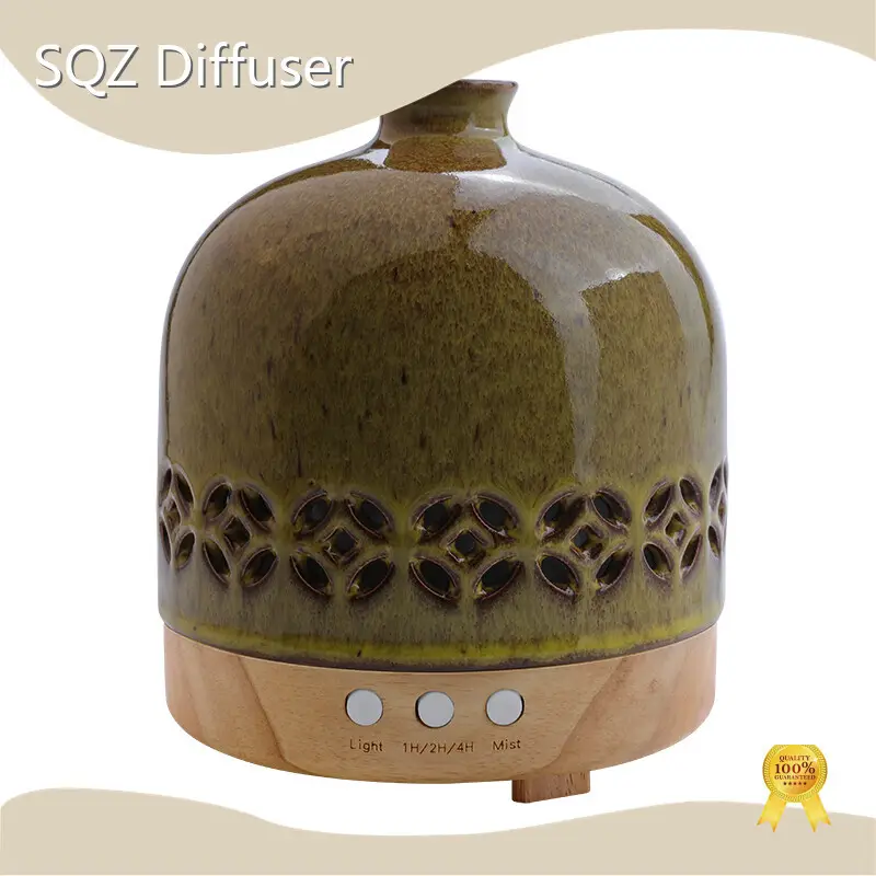 Wooden Aroma Diffuser Wholesale WC3208 1