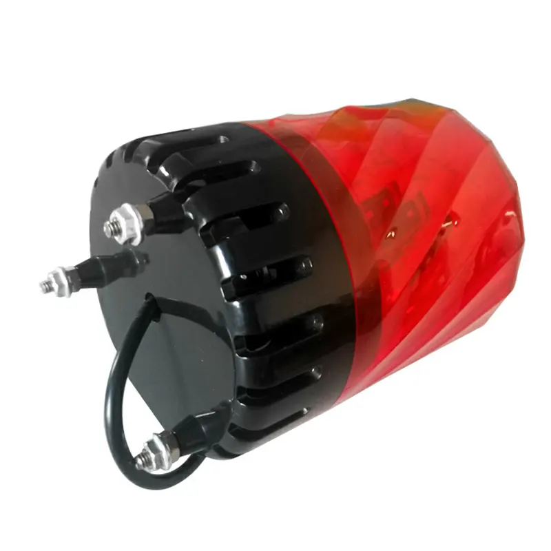 Hot Audio Visual Alarm JinHengYuan Brand 3