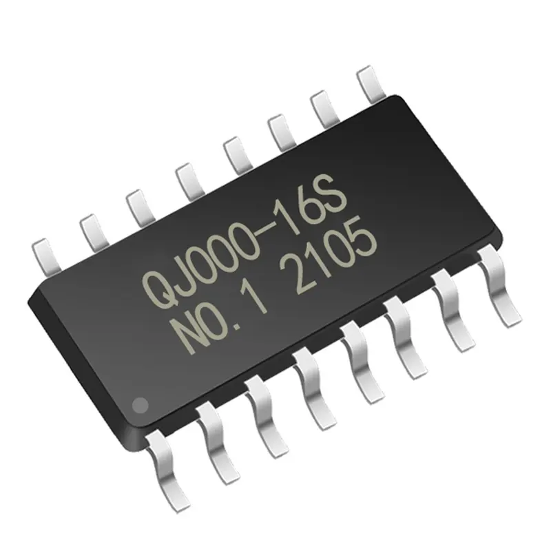 Mp3 Player Module JinHengYuan Brand Vendor 2