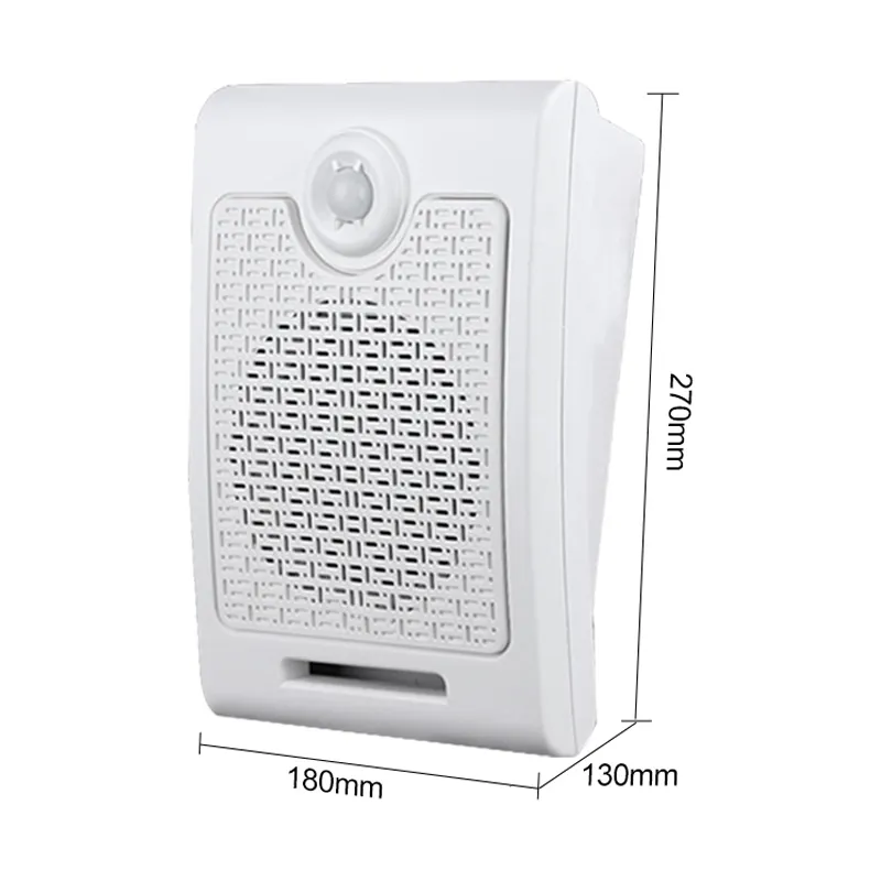 High-quality Solar Motion Sensor Alarm Company for Welcoming Guests 3
