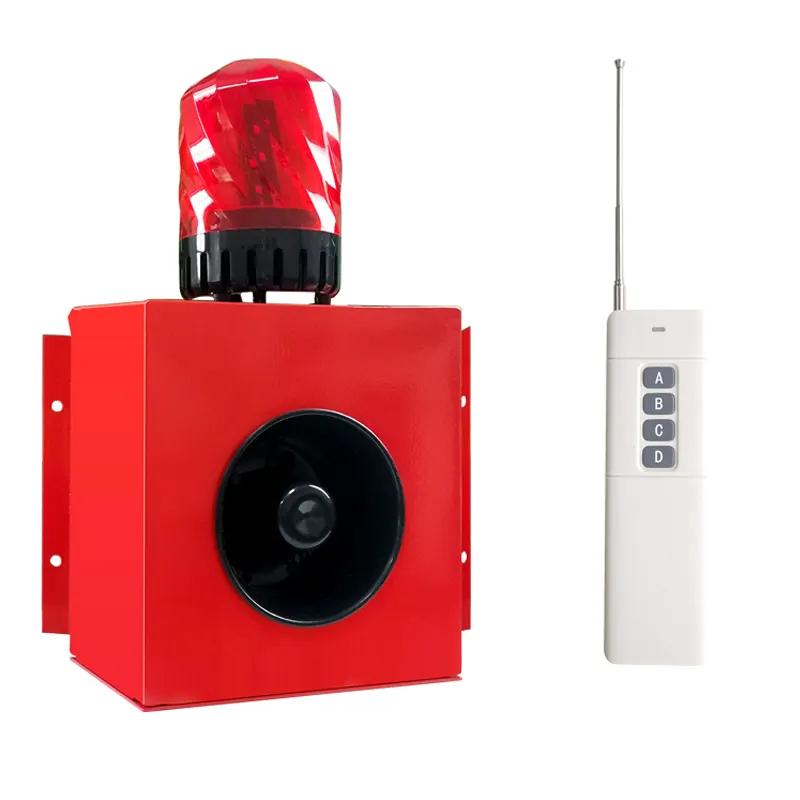 JinHengYuan Professional Alarm System 2