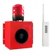 JinHengYuan Professional Alarm System 2