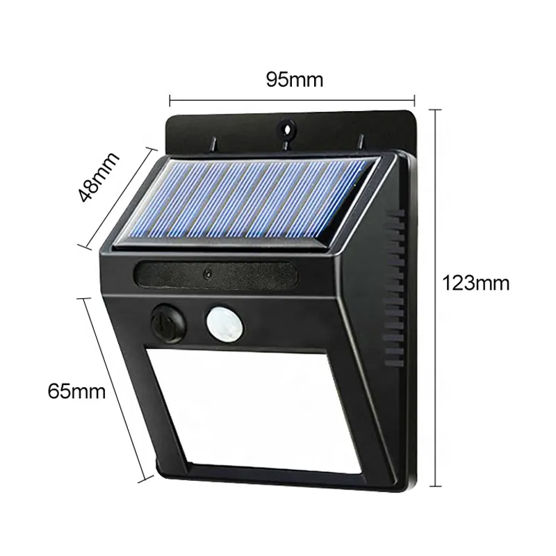 Solar Alarm System JinHengYuan 3