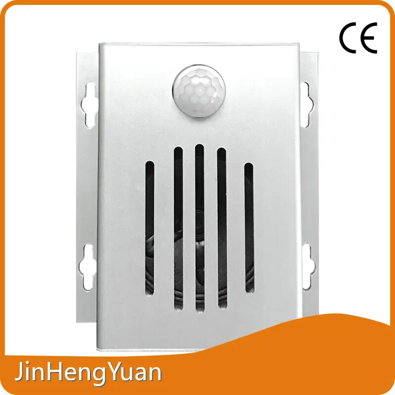 Movement Sensor Alarm JinHengYuan 1