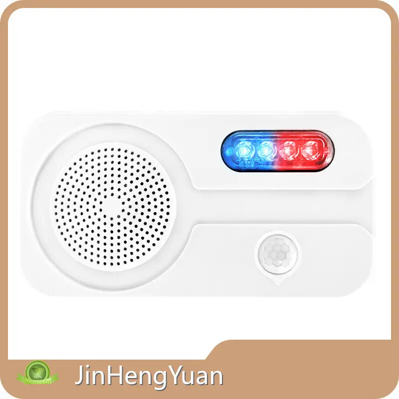 Best Audio Visual Alarm System Vendor | JinHengYuan 1