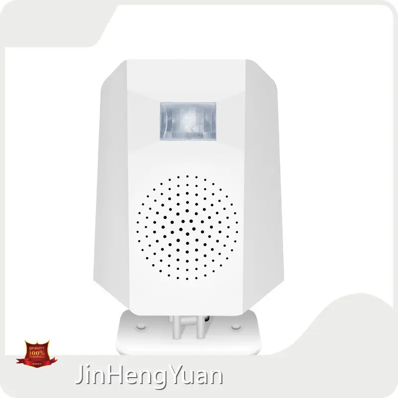 Motion Detectors for Outside JinHengYuan Company 1