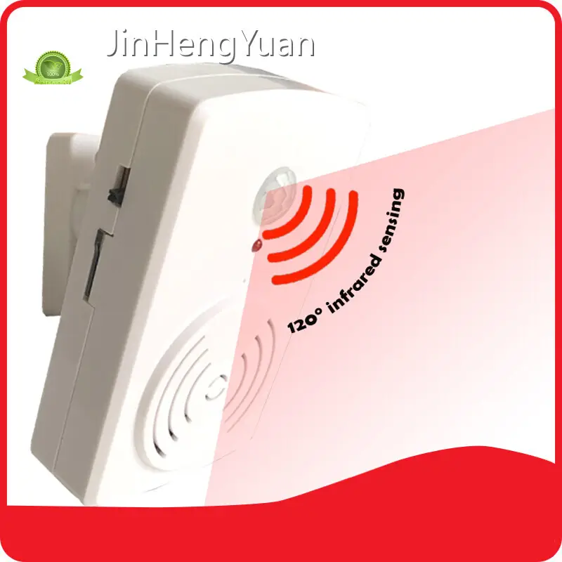 Custom Outdoor Motion Sensor Siren Manufacturer Manufacturer | JinHengYuan 1
