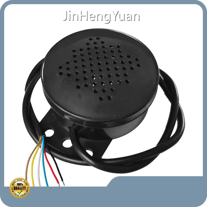 Professionalring Alarm Speaker JinHengYuan Company 1