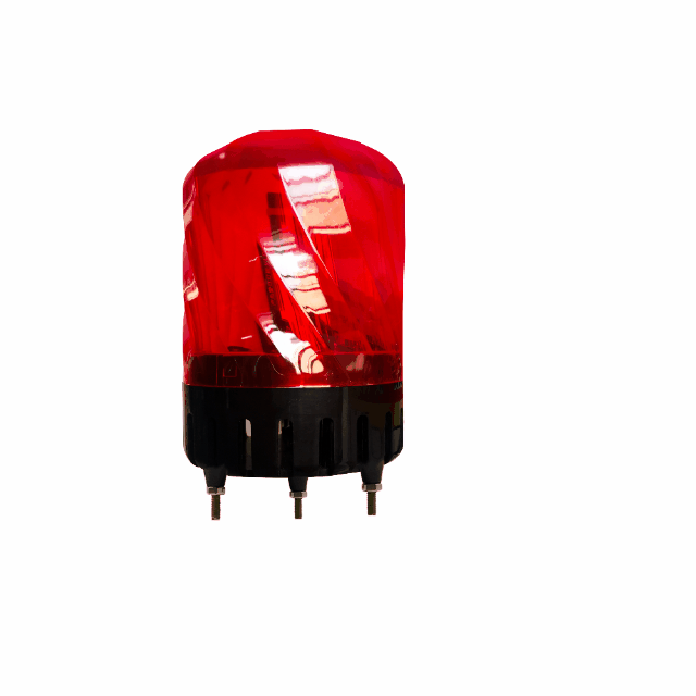 Hot Audio Visual Alarm JinHengYuan Brand 6