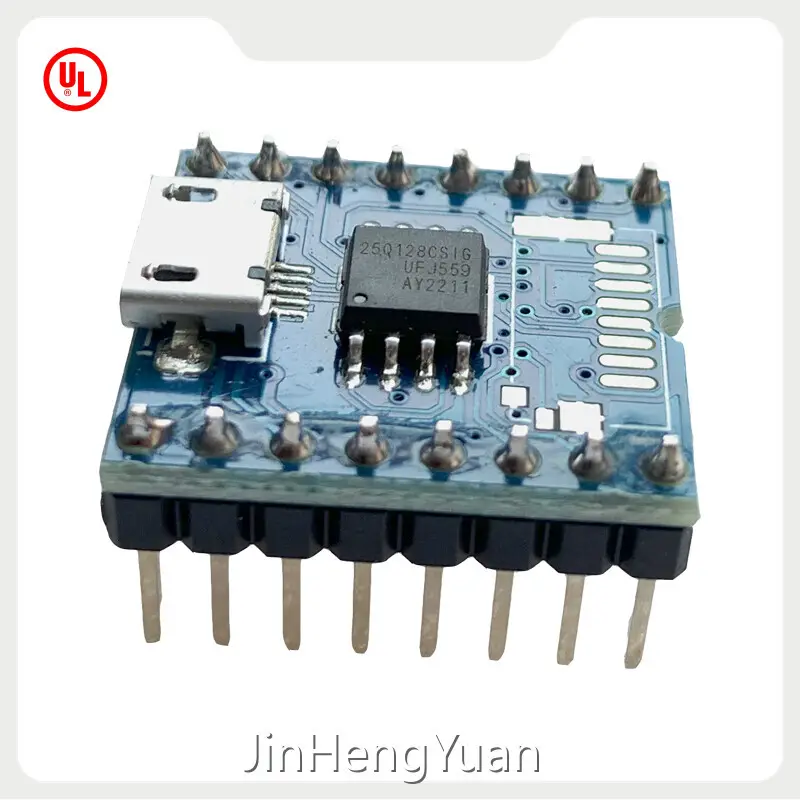 JinHengYuan Mp3 Sound Module Factory 1