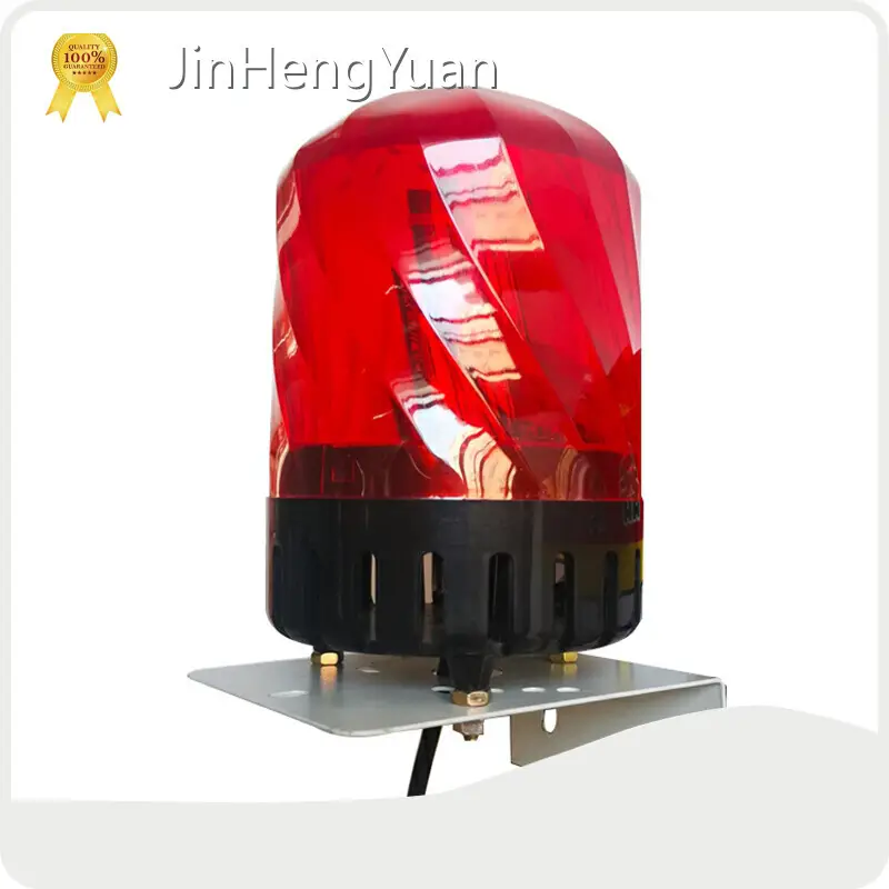 Hot Audio Visual Alarm JinHengYuan Brand 1