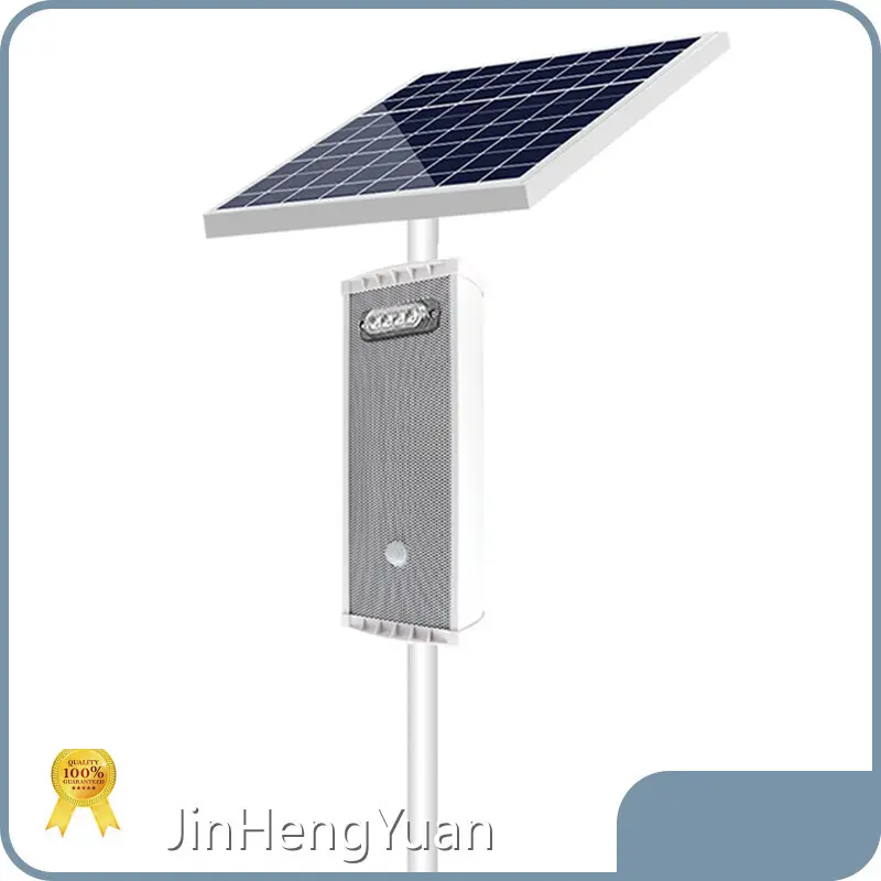 BestJinHengYuan Alarm System Supplier 1