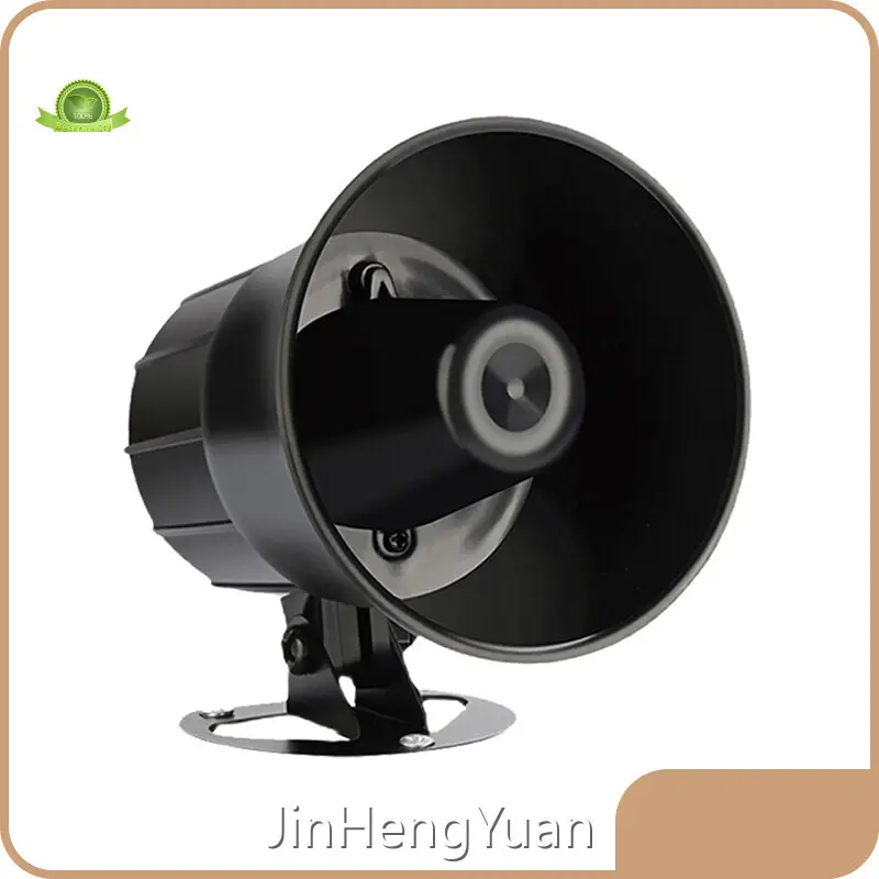 Alarm Speaker Wholesale - JinHengYuan 1