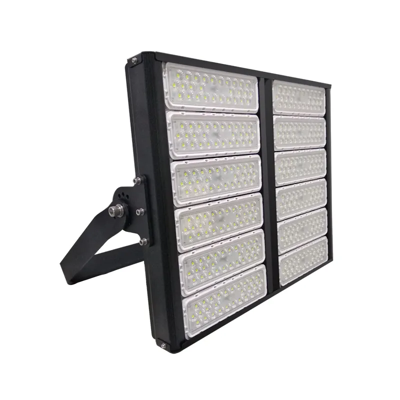 Led Flood Light for Outdoor with Good Price 2