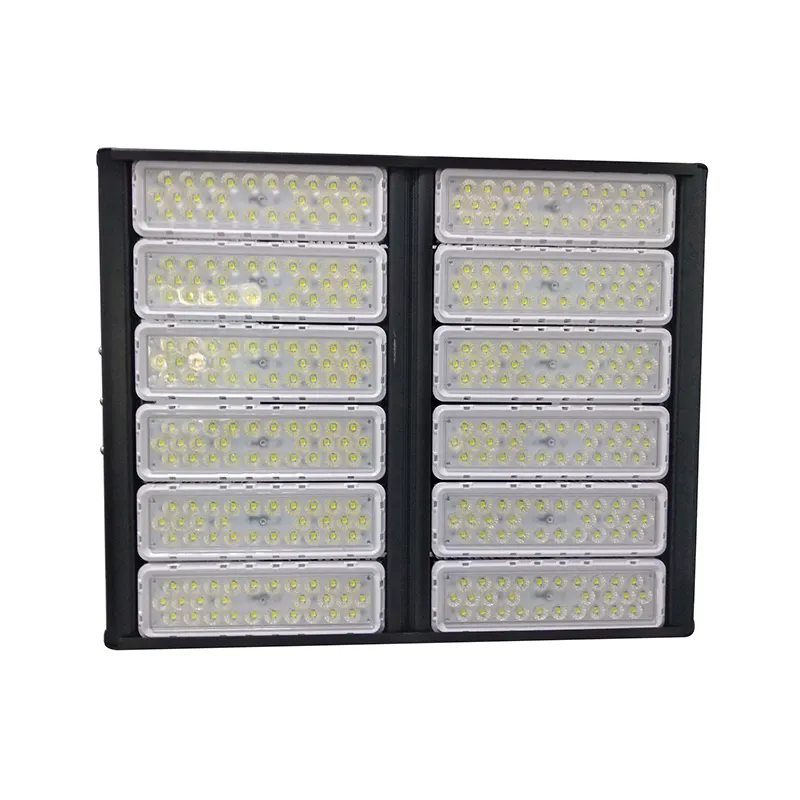 Led Flood Light for Outdoor with Good Price 5