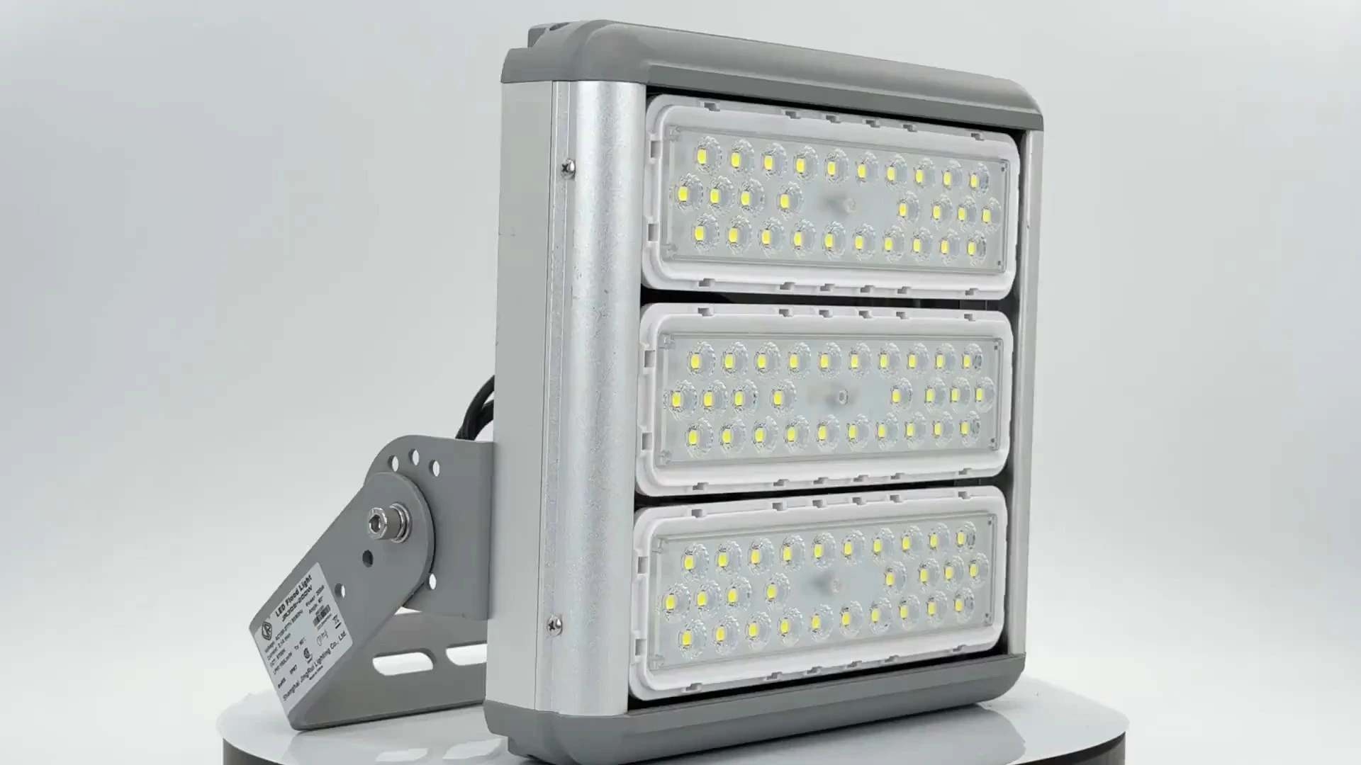 The best LED Flood Light Fixture JR 309 1