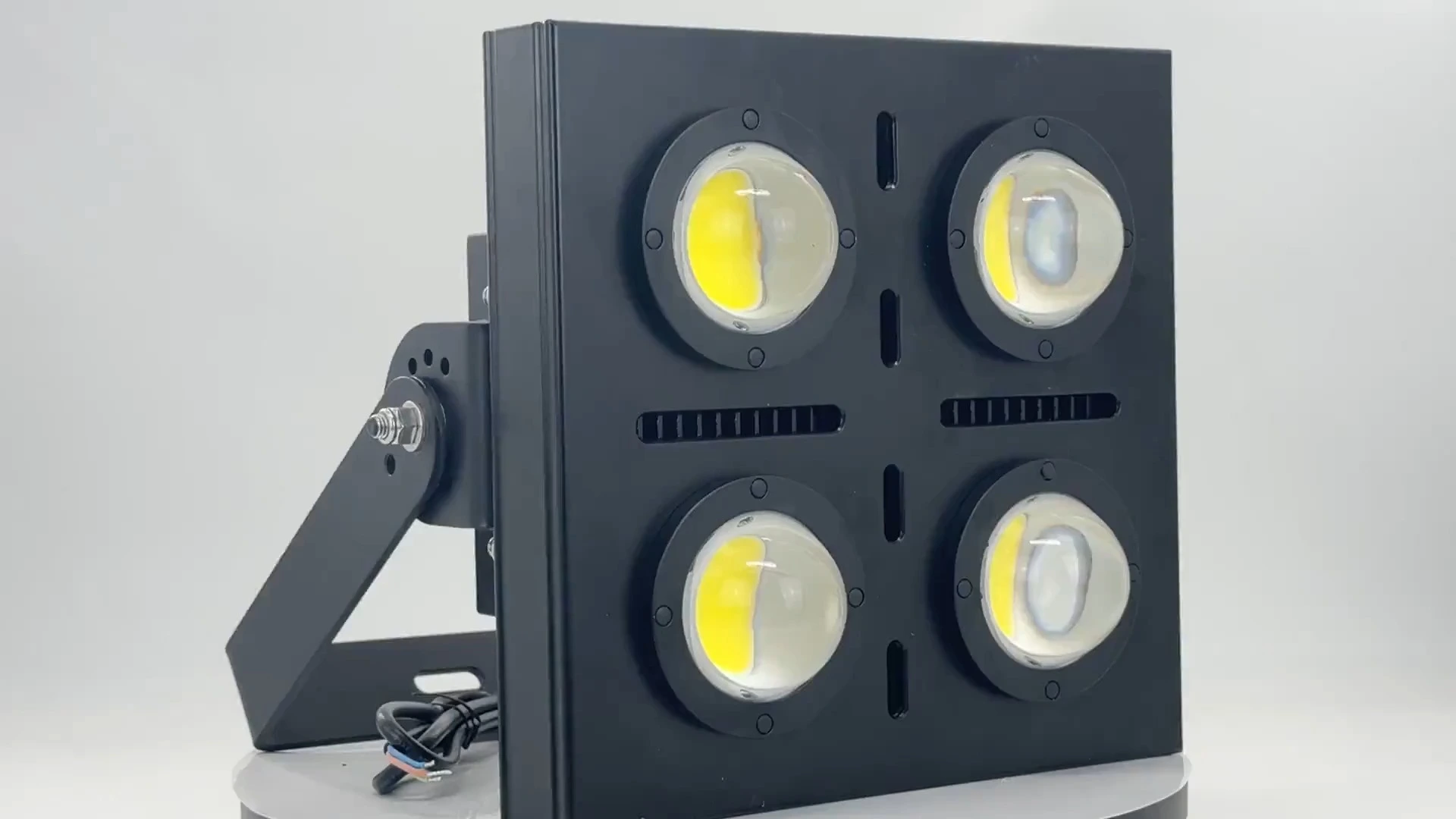 COB LED FloodLights JR 312 1