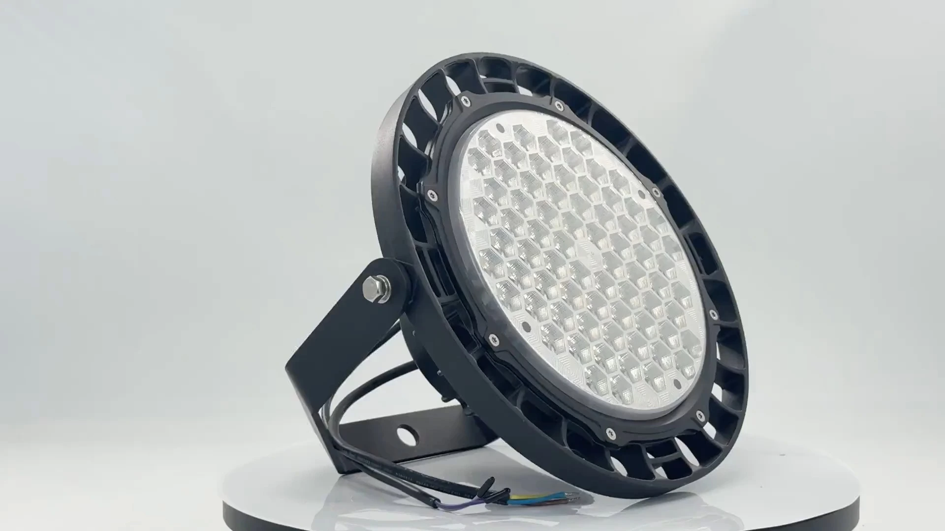 Dobíjecí LED TOWER Light JR 315 1