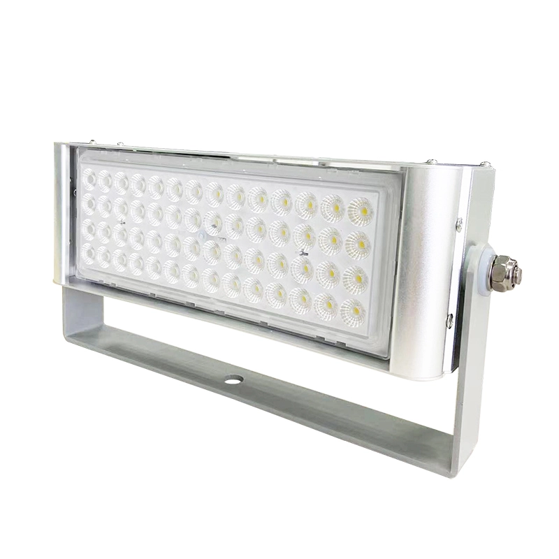 Illuminazione superiore per campi da tennis, calcio, basket JR 328 1