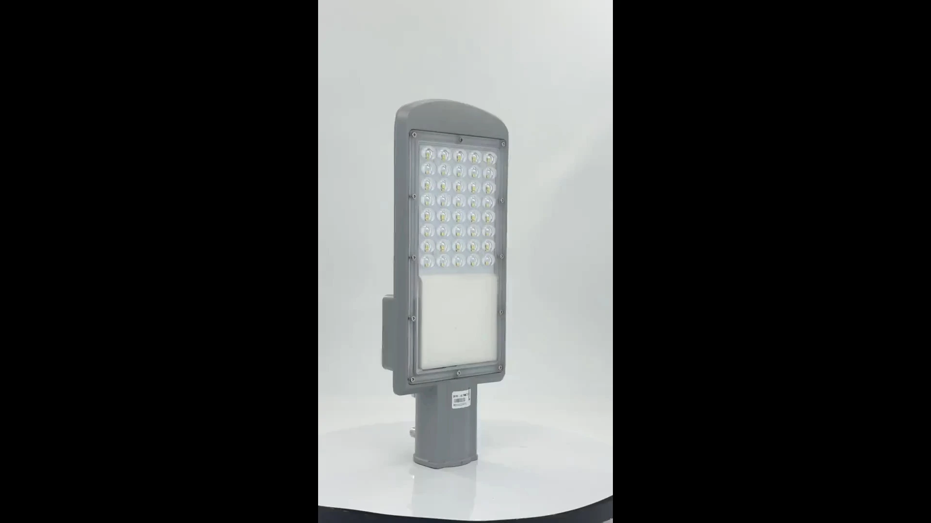 Hot Selling Pole Solar Road Lamp  SL09 1
