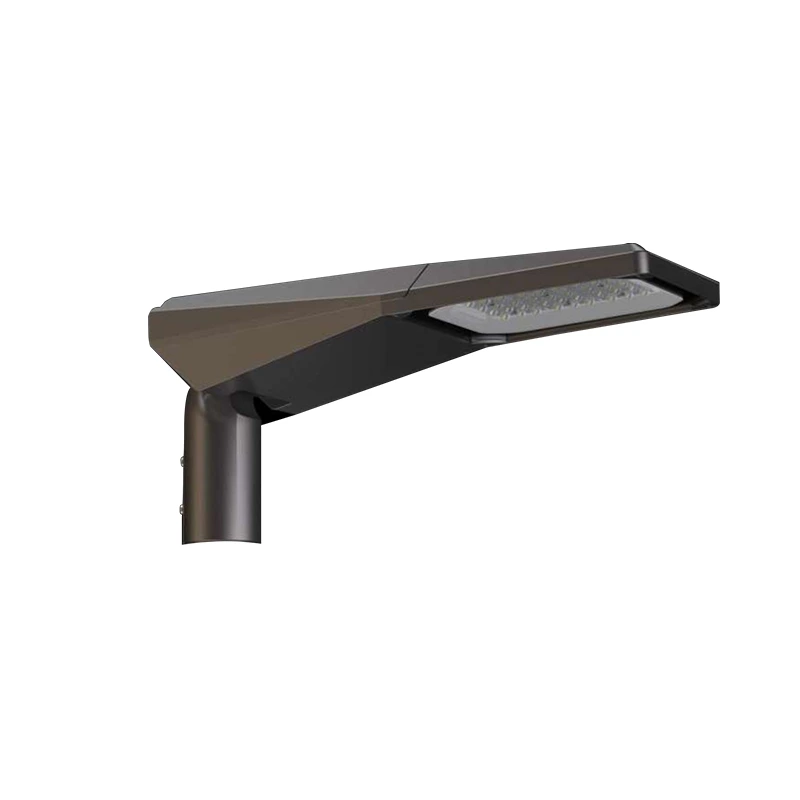 LED Battery Power High Mast Street Led Lamp SL06 1