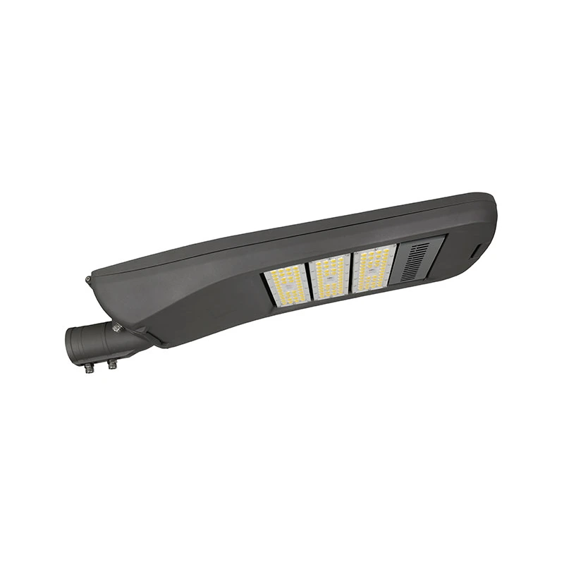 Solar Oudoor Street Led Lights In Night SL07 1