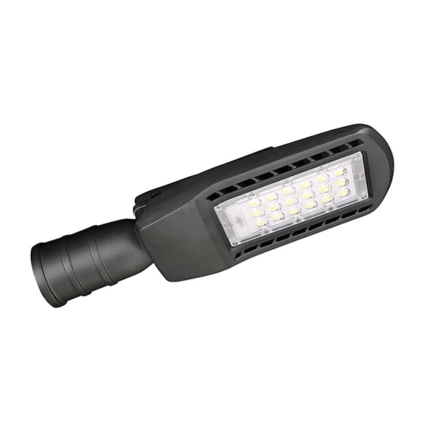 LED Battery High Power Public Lamp SL11 1