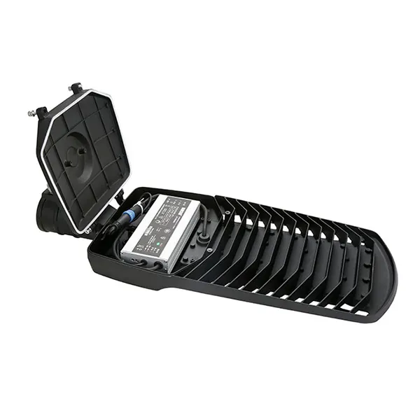 Outdoor Led Street Light Order Now 4