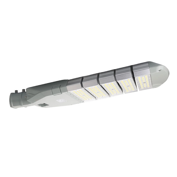 Lampada da strada notturna a batteria SL16 1