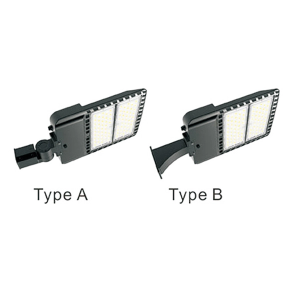 100w Led Street Light-1 4