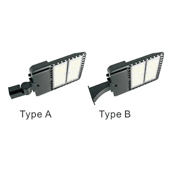 OEM Led Street Light Lamp 4