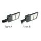 OEM Led Street Light Lamp 4