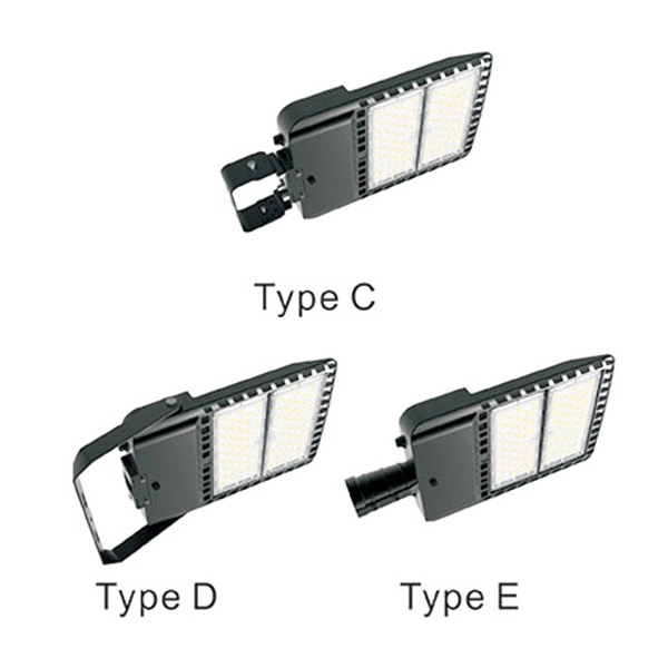 100w Led Street Light-1 5