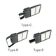 OEM Led Street Light Lamp 5
