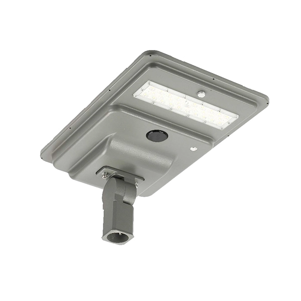 SSL de iluminação pública inteligente de alta qualidade e venda quente31 1