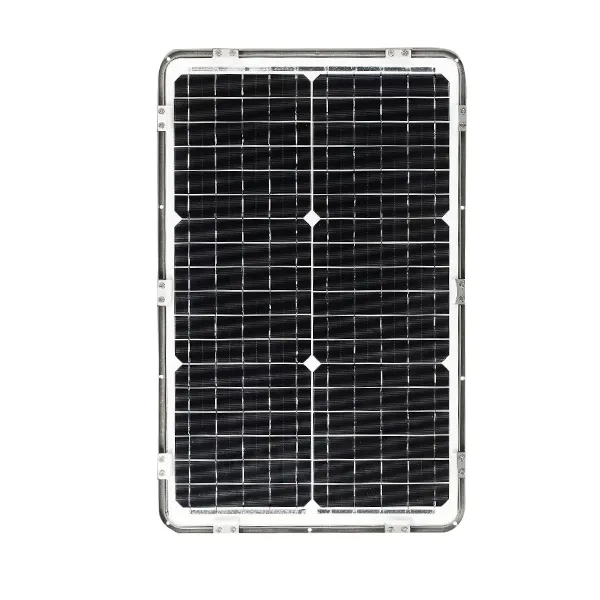 Commercial Outdoor Lighting Manufacturers - Factory Price - 4